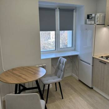 Сдается 1-комнатная квартира, 31 м²