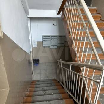 Сдается 1-комнатная квартира, 31 м²
