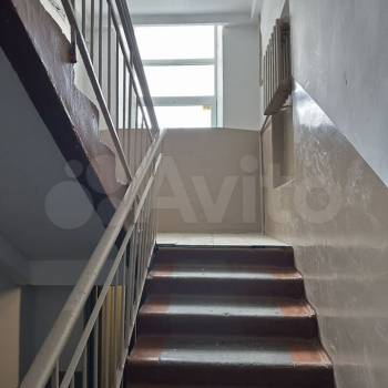 Сдается 1-комнатная квартира, 31 м²