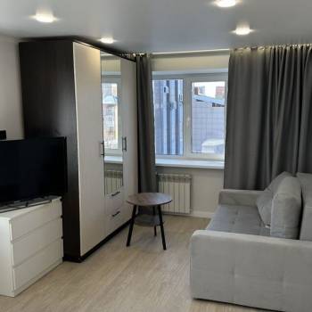 Сдается 1-комнатная квартира, 31 м²