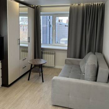 Сдается 1-комнатная квартира, 31 м²
