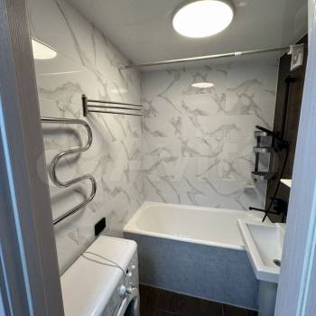 Сдается 1-комнатная квартира, 31 м²