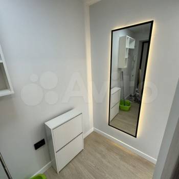 Сдается 1-комнатная квартира, 31 м²