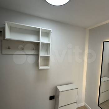 Сдается 1-комнатная квартира, 31 м²