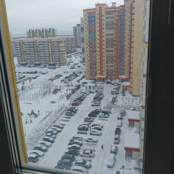 Продается 2-х комнатная квартира, 58 м²