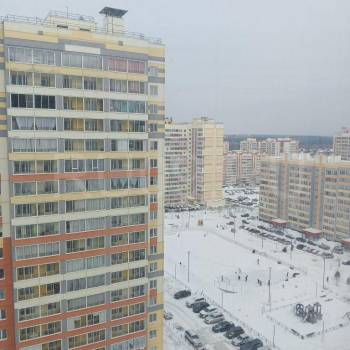 Продается 2-х комнатная квартира, 58 м²