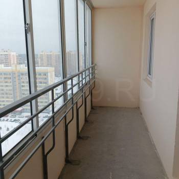 Продается 2-х комнатная квартира, 58 м²