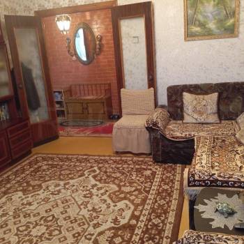 Продается 3-х комнатная квартира, 62 м²