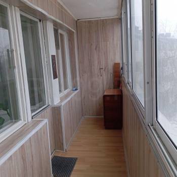 Продается 3-х комнатная квартира, 62 м²