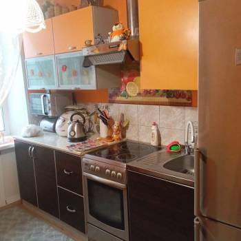 Продается 3-х комнатная квартира, 62 м²
