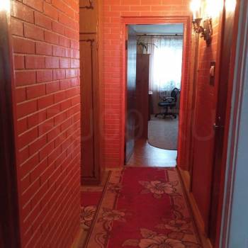Продается 3-х комнатная квартира, 62 м²