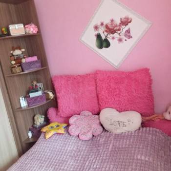 Продается 3-х комнатная квартира, 62 м²