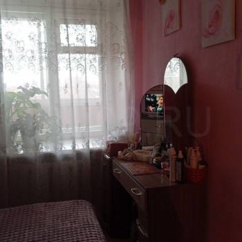 Продается 3-х комнатная квартира, 62 м²