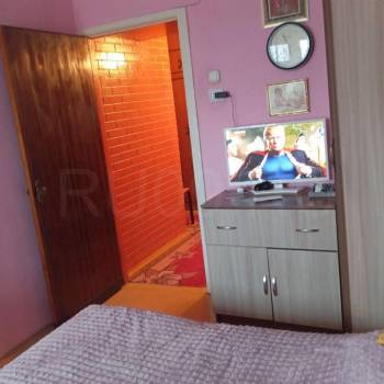 Продается 3-х комнатная квартира, 62 м²