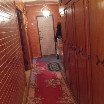 Продается 3-х комнатная квартира, 62 м²