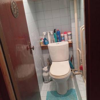 Продается 3-х комнатная квартира, 62 м²