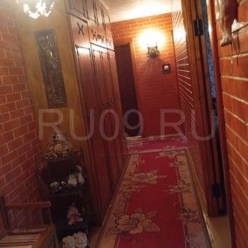 Продается 3-х комнатная квартира, 62 м²