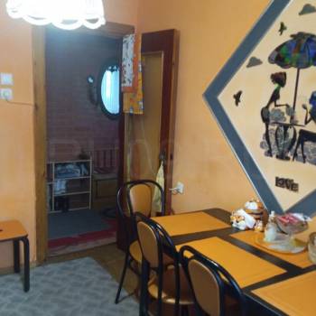 Продается 3-х комнатная квартира, 62 м²