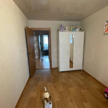 Продается 3-х комнатная квартира, 73 м²