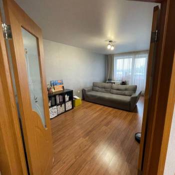 Продается 3-х комнатная квартира, 73 м²