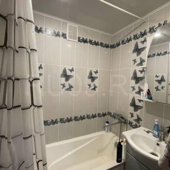 Продается 3-х комнатная квартира, 73 м²