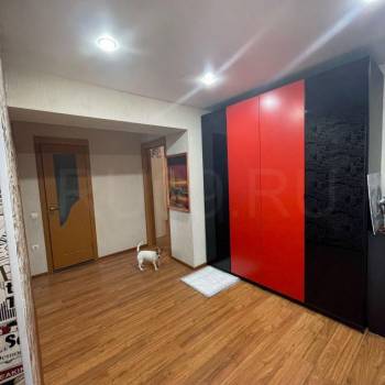 Продается 3-х комнатная квартира, 73 м²