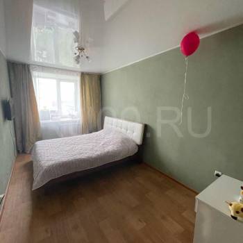 Продается 3-х комнатная квартира, 73 м²