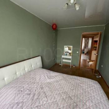 Продается 3-х комнатная квартира, 73 м²