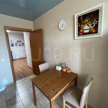 Продается 3-х комнатная квартира, 73 м²