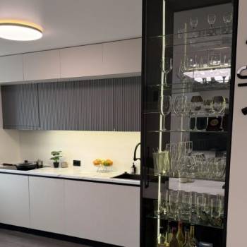 Продается 3-х комнатная квартира, 79 м²