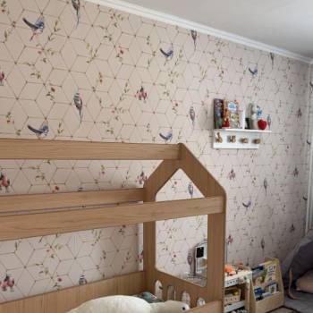 Продается 3-х комнатная квартира, 79 м²