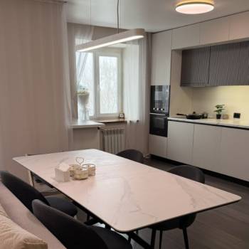 Продается 3-х комнатная квартира, 79 м²