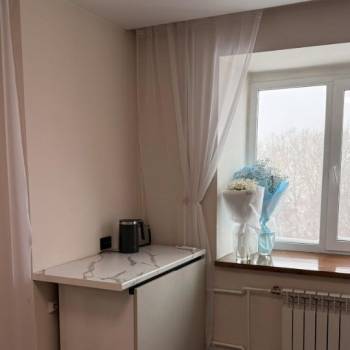 Продается 3-х комнатная квартира, 79 м²