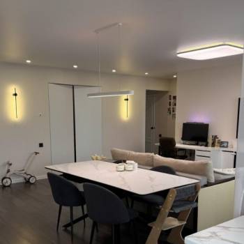 Продается 3-х комнатная квартира, 79 м²
