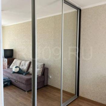 Продается 1-комнатная квартира, 34 м²
