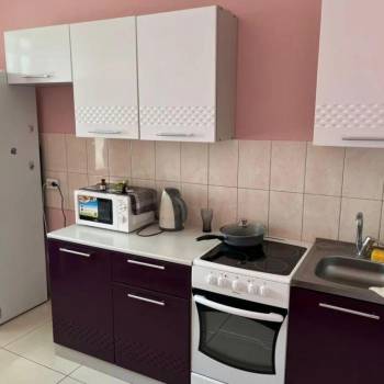 Продается 1-комнатная квартира, 34 м²