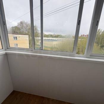 Продается 1-комнатная квартира, 32 м²