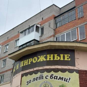 Продается 1-комнатная квартира, 32 м²