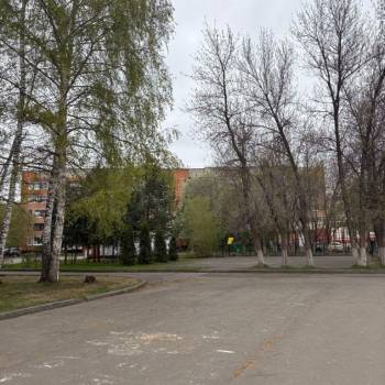 Продается 1-комнатная квартира, 32 м²