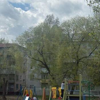 Продается 1-комнатная квартира, 32 м²