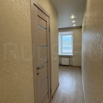 Продается 1-комнатная квартира, 32 м²