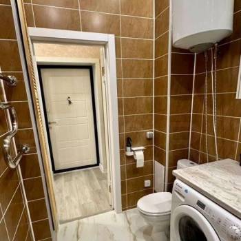 Продается 1-комнатная квартира, 22,4 м²