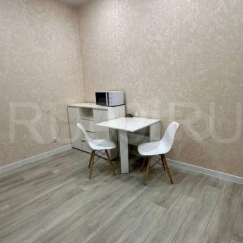 Продается 1-комнатная квартира, 22,4 м²