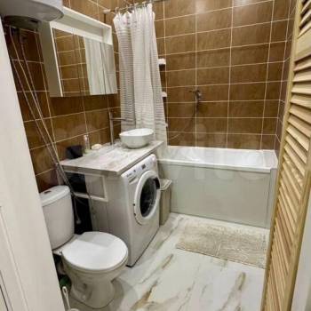 Продается 1-комнатная квартира, 22,4 м²
