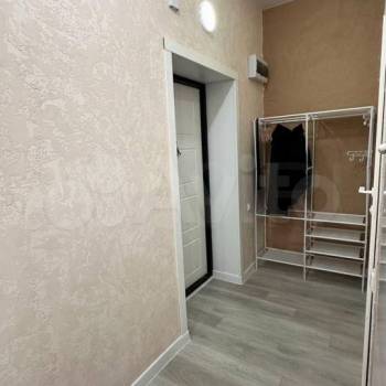 Продается 1-комнатная квартира, 22,4 м²