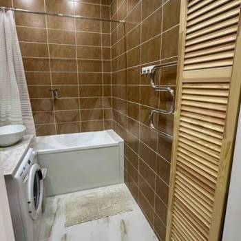 Продается 1-комнатная квартира, 22,4 м²
