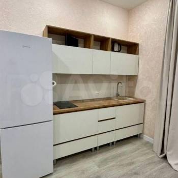 Продается 1-комнатная квартира, 22,4 м²