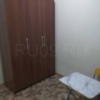 Сдается 2-х комнатная квартира, 38 м²