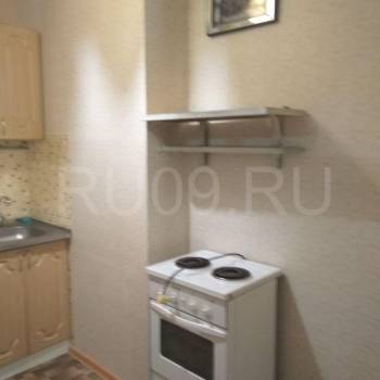 Сдается 2-х комнатная квартира, 38 м²