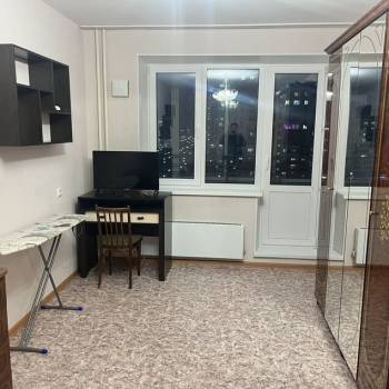 Сдается 1-комнатная квартира, 36 м²